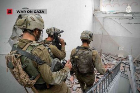 イスラエル軍がアル・シファ病院から撤退、内部で起きていたこととは？