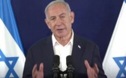 「人質が解放されても、戦争は継続する」イスラエルの首相が発言