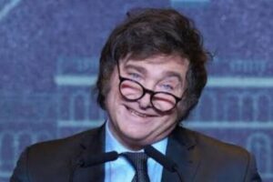 アルゼンチンに誕生した極右大統領、過激な政策がヤバすぎる