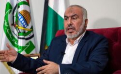 「ハマス」が「人質全員を解放する用意がある」と発言、休戦の延長も求める