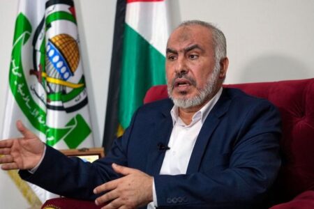 「ハマス」が「人質全員を解放する用意がある」と発言、休戦の延長も求める