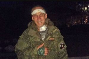 人肉を食らったロシアの殺人鬼、ウクライナで戦うために釈放される