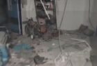 イスラエル軍がガザ地区のインドネシア病院も包囲、12人のパレスチナ人が死亡
