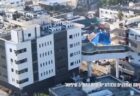 ガザ地区のアル・シファ病院、停電により24人の患者が死亡