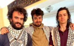 パレスチナ系の大学生、3人が銃撃され負傷【アメリカ】