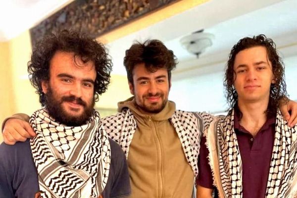 パレスチナ系の大学生、3人が銃撃され負傷【アメリカ】