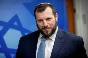 「ガザ地区への核爆弾投下も可能性の1つ」イスラエルの大臣が発言