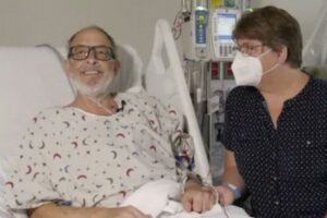 ブタの心臓を移植された2例目の男性、拒絶反応で6週間後に死亡