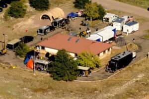 葬儀場から190もの遺体を発見、不適切な管理で経営者らを逮捕