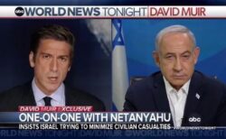 イスラエルのネタニヤフ首相、紛争後「無期限」にガザ地区を統治すると示唆