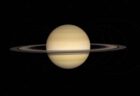 土星のリングが、予想よりも早く失われつつある：NASA
