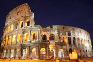英博物館、古代ローマ皇帝の1人がトランスジェンダーだったと認定