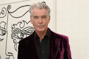 ピアース・ブロスナンが国立公園の禁止エリアに侵入、逮捕される可能性