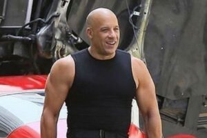 『ワイルド・スピード』のヴィン・ディーゼル、性的暴行容疑で訴えられる