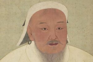 ケンブリッジ大学が「チンギス・ハーン」の調査で、モンゴルと共同研究へ