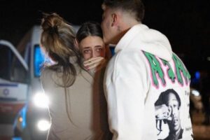 「ハマス」が人質8人を解放、エルサレムではイスラエル人2人が死亡