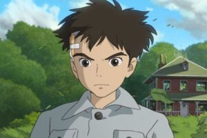 宮崎アニメ『君たちはどう生きるか』が、北米興行収入1位を獲得