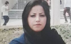 15歳で結婚を強制されたイラン人女性、夫を殺した罪で処刑される