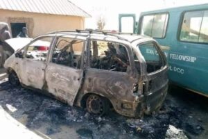 ナイジェリアで武装勢力が村などを次々と襲撃、約160名が死亡