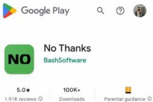 イスラエルを支援する企業をボイコットするためのアプリ、グーグルが停止