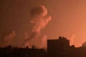 「これは子供たちに対する戦争だ！」ユニセフがイスラエルを非難