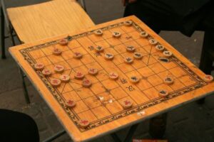 中国将棋のチャンピオンがホテルの風呂で排便、タイトルを剥奪