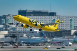 6歳の男の子、乗る飛行機を間違え、別の空港に到着【アメリカ】