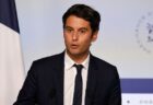 フランスで最年少、34歳の首相が誕生、同性愛者であると告白