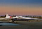 NASA・ロッキード社が新型の超音速機「X-59」を発表