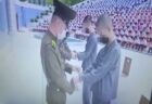 北朝鮮での珍しい映像、韓国ドラマを見た少年2人に有罪判決を下す