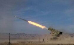 イラン、パキスタンにあるスンニ派の拠点をミサイル攻撃