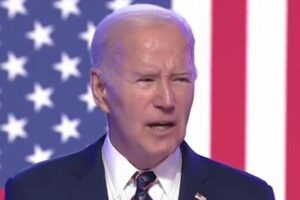 米独首脳が改めてイスラエル支持を表明、ガザ地区では2万4000人以上が死亡