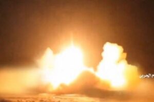 イエメンの「フーシ派」が、誤ってロシアの石油を積んだタンカーを攻撃か？