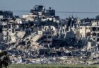 「もはやガザ地区は、居住不可能になった」国連事務次長が非難