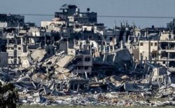 「もはやガザ地区は、居住不可能になった」国連事務次長が非難