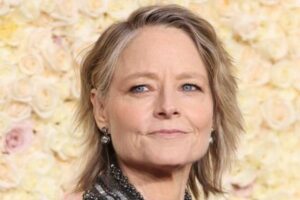 「Z世代には困ってしまう」ジョディ・フォスターの発言に反発の声