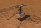 NASAの火星ヘリコプター「インジェニュイティ」が損傷、飛行が不可能になる