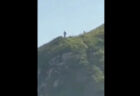 身長3mの「エイリアン」がブラジルの山で撮影される？