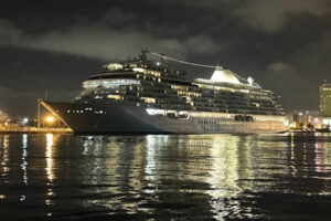 豪華クルーズ船でのレイプ事件が増加：2023年米運輸省レポート