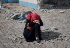 ガザ地区などで、イスラエル軍がパレスチナ人の女性らをレイプ：国連報告