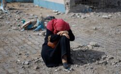 ガザ地区などで、イスラエル軍がパレスチナ人の女性らをレイプ：国連報告