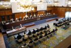 国際司法裁判所が南アの要請を拒否、イスラエルへの追加暫定措置を巡り