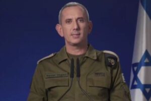 イスラエル政府、ガザ地区で人質になっていた31人の死亡を発表