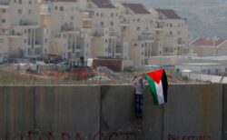 イスラエルの財務大臣、ヨルダン川西岸の入植地に数千戸の建設計画を発表