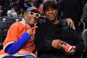 黒澤映画『天国と地獄』のリメイクで、スパイク・リーとD・ワシントンがタッグ