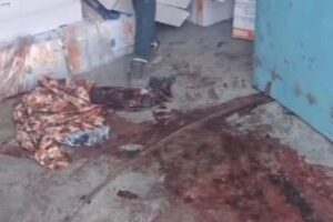 イスラエル軍が国連の物流センターを攻撃、1人の職員が死亡、22人が負傷