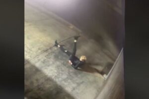 パン屋に盗みに入った女、犯行前にストレッチ＆ヨガ【オーストラリア】