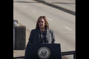 「今は、ハマスを倒す時だ」イスラエルの大臣が米副大統領に反論