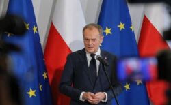 「ヨーロッパは戦争の時代に入りつつある」ポーランド首相が警告