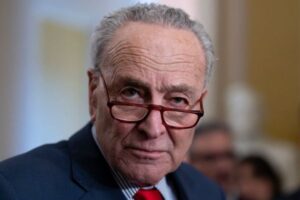 「イスラエルは選挙を実施すべき」米上院トップがネタニヤフ首相を痛烈批判